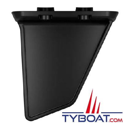 Garmin - Aileron, moteur électrique Force