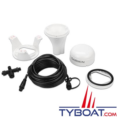 Garmin - Antenne GPS 24xd  - NMEA2000