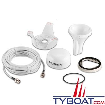 Garmin - Antenne GPS passive GA38
