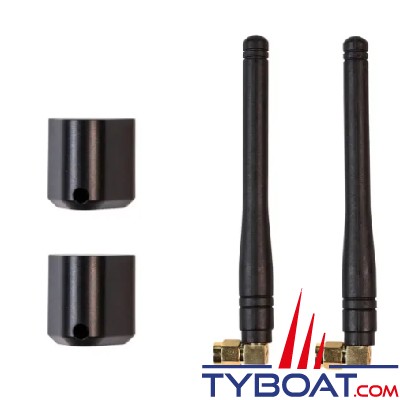 Garmin - Antenne LTE (remplacement)