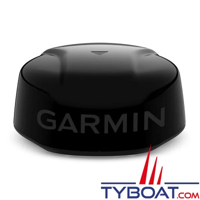 Garmin - Antenne radar GMR Fantom™ 18x - Radôme - portée 48nm -Noir