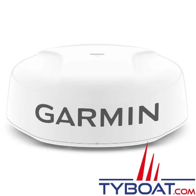 Garmin - Antenne radar GMR™ Fantom 24x blanc