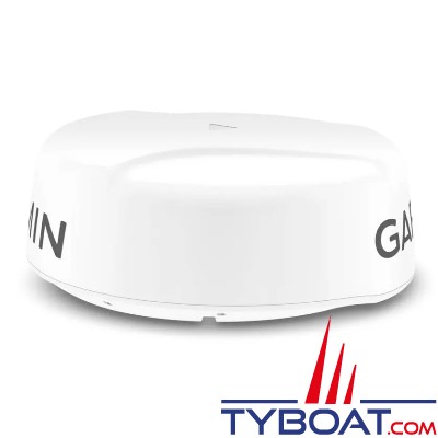 Garmin - Antenne radar GMR™ Fantom 24x blanc