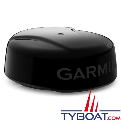 Garmin - Antenne radar GMR™ Fantom 24x noir