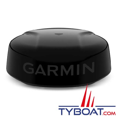 Garmin - Antenne radar GMR™ Fantom 24x noir