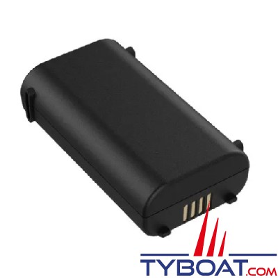 Garmin - Batterie rechargeable LI-ION pour GPSMAP 276Cx