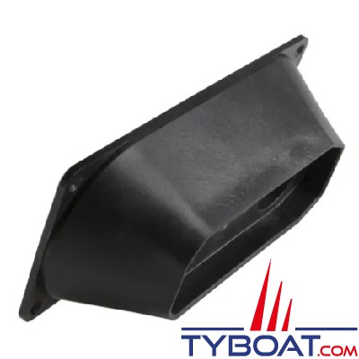 Garmin - Bloc de carénage (Panoptix LiveScope™ LVS32-TH)