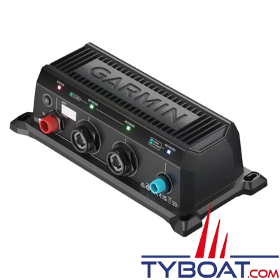 Garmin - BlueNet 30 Gateway