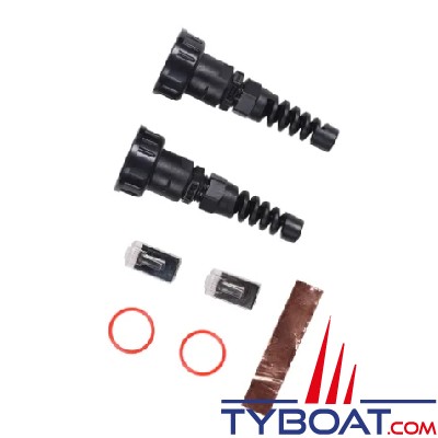 Garmin - Câble adaptateur BlueNet vers RJ45 (femelle)