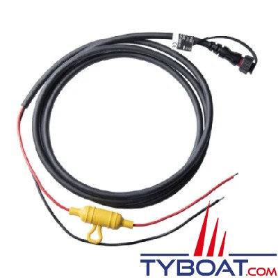 Garmin - Cable Alimentation