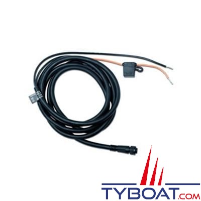 Garmin - Câble d’alimentation ECU - GHP 10