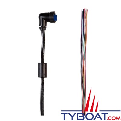 Garmin - Câble de données(19-pin)