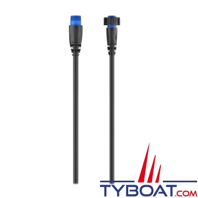 Garmin - Câble de rallonge pour la sonde (10', 8-pin)