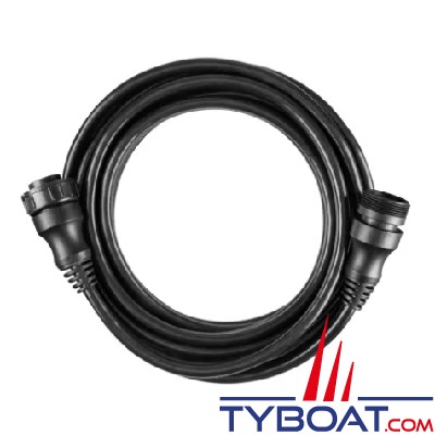 Garmin - Câble de rallonge pour sonde LiveScope™ 0,9m