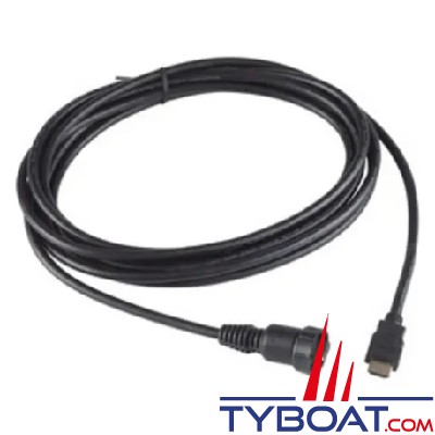 Garmin - Cable HDMI