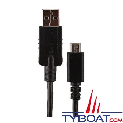 Garmin - Câble Micro-USB