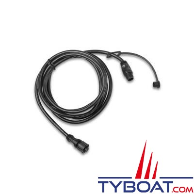 Garmin - Câble NMEA2000 - 2 mètres