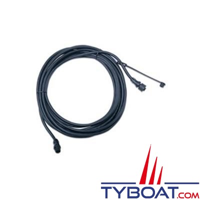 Garmin - Câble NMEA2000 - 4 mètres