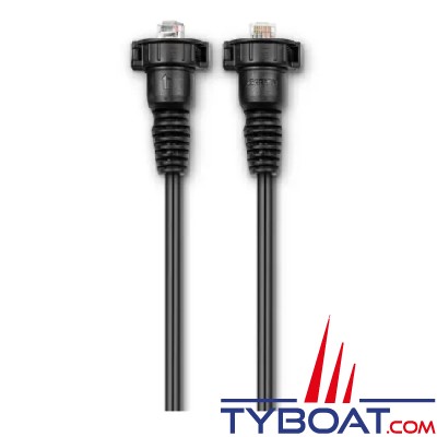 Garmin - Câble réseau RJ45 6,1m 