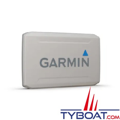 Garmin - Capot de protection, ECHOMAP  Plus 6x