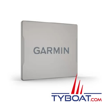 Garmin - Capôt de protection GPSMAP 8410/8410xsv