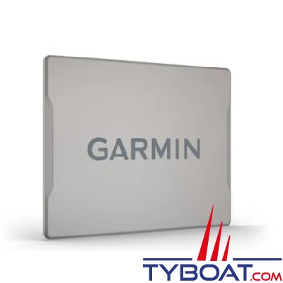 Garmin - Capôt de protection GPSMAP 8412/8412xsv