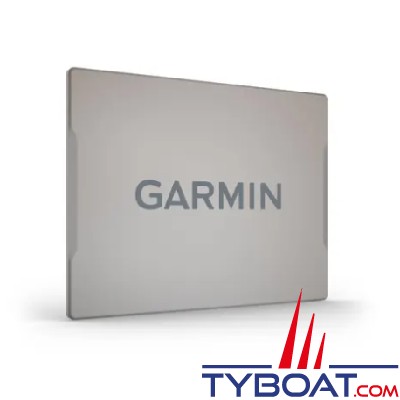 Garmin - Capôt de protection GPSMAP 8416/8416xsv