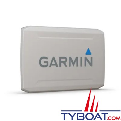 Garmin - Capot de protection pour Echomap UHD 7x