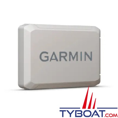 Garmin - Capot de protection pour Echomap UHD2 CV 5x