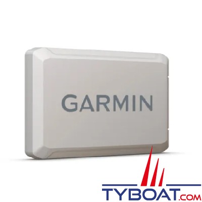 Garmin - Capot de protection pour Echomap UHD2 CV 7x