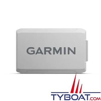 Garmin - Capot de protection pour Echomap UHD2 SV 6x