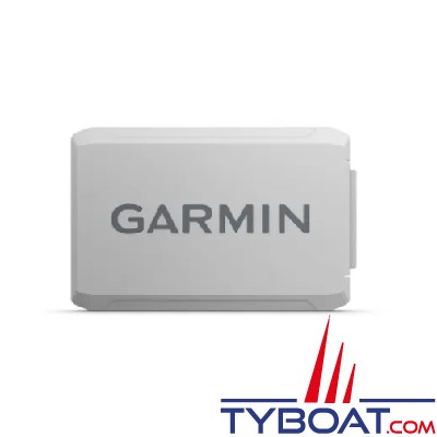 Garmin - Capot de protection pour Echomap UHD2 SV 7x
