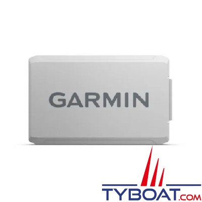 Garmin - Capot de protection pour Echomap UHD2 SV 9x
