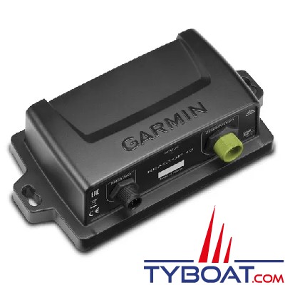 Garmin - CCU - GHP Reactor 40 pour directions joystick (Steer-by-Wire/Yamaha Helm Master)