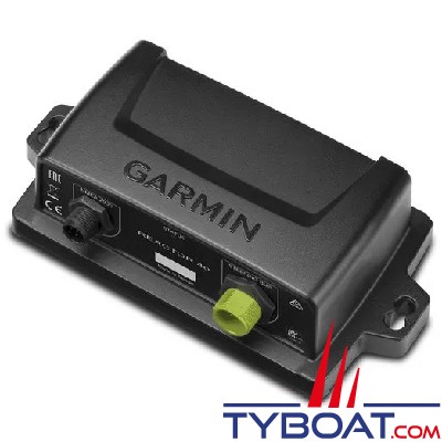 Garmin - CCU - GHP Reactor 40 pour directions joystick (Steer-by-Wire/Yamaha Helm Master)