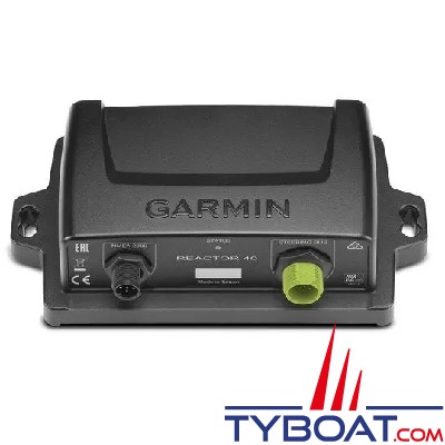 Garmin - CCU - GHP Reactor 40 pour directions joystick Volvo Penta