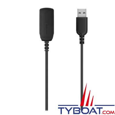 Garmin - Chargeur / Câble USB - Descent Mk Series