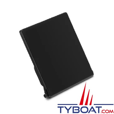 Garmin - Clapet de protection lecteur de carte SD GPSMAP 10x2/10x2xsv