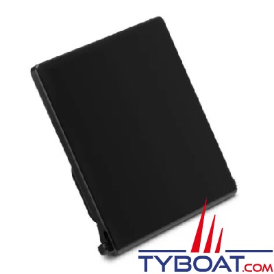 Garmin - Clapet de protection lecteur de carte SD GPSMAP 12x2/12x2xsv