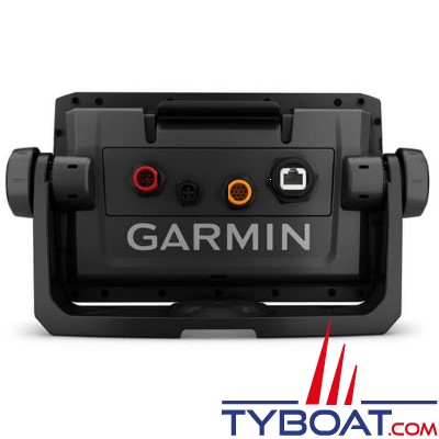 Garmin - Combiné ECHOMAP™ UHD  72sv  7