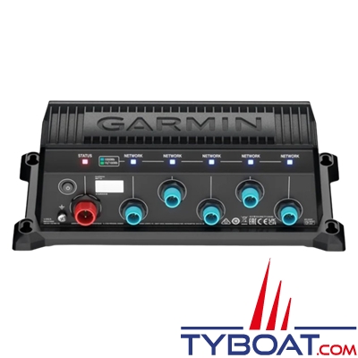 Garmin - Commutateur Garmin BlueNet™ 20