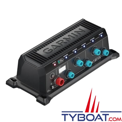 Garmin - Commutateur Garmin BlueNet™ 20