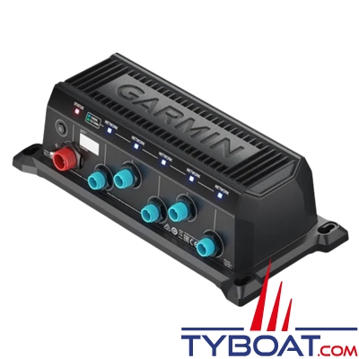 Garmin - Commutateur Garmin BlueNet™ 20