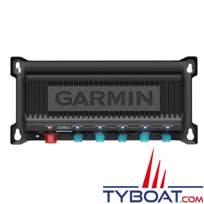 Garmin - Commutateur Garmin BlueNet™ 20