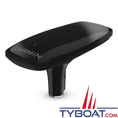 Garmin - Compas satellitaire MSC™10 - 10 Hz - NMEA2000 - Noir