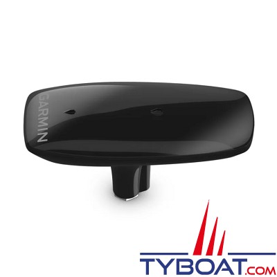 Garmin - Compas satellitaire MSC™10 - 10 Hz - NMEA2000 - Noir