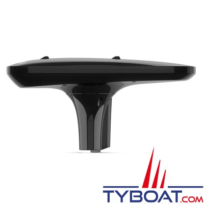 Garmin - Compas satellitaire MSC™10 - 10 Hz - NMEA2000 - Noir