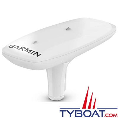 Garmin - Compas satellitaire MSC™10 - 10 Hz - NMEA2000 - Blanc