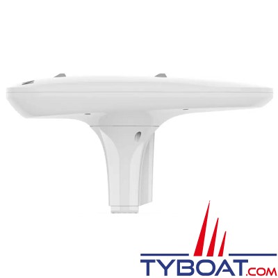 Garmin - Compas satellitaire MSC™10 - 10 Hz - NMEA2000 - Blanc