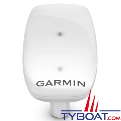Garmin - Compas satellitaire MSC™10 - 10 Hz - NMEA2000 - Blanc